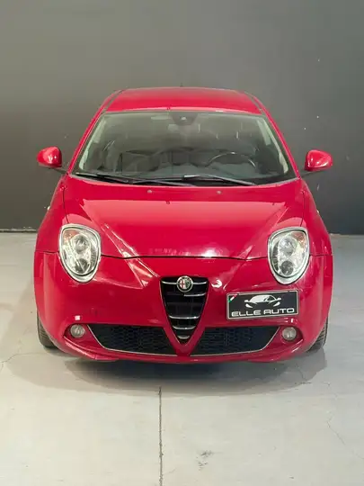 Alfa Romeo MiTo 1.3 jtdm-2 Progression s&s 95cv - foto 2 di 4