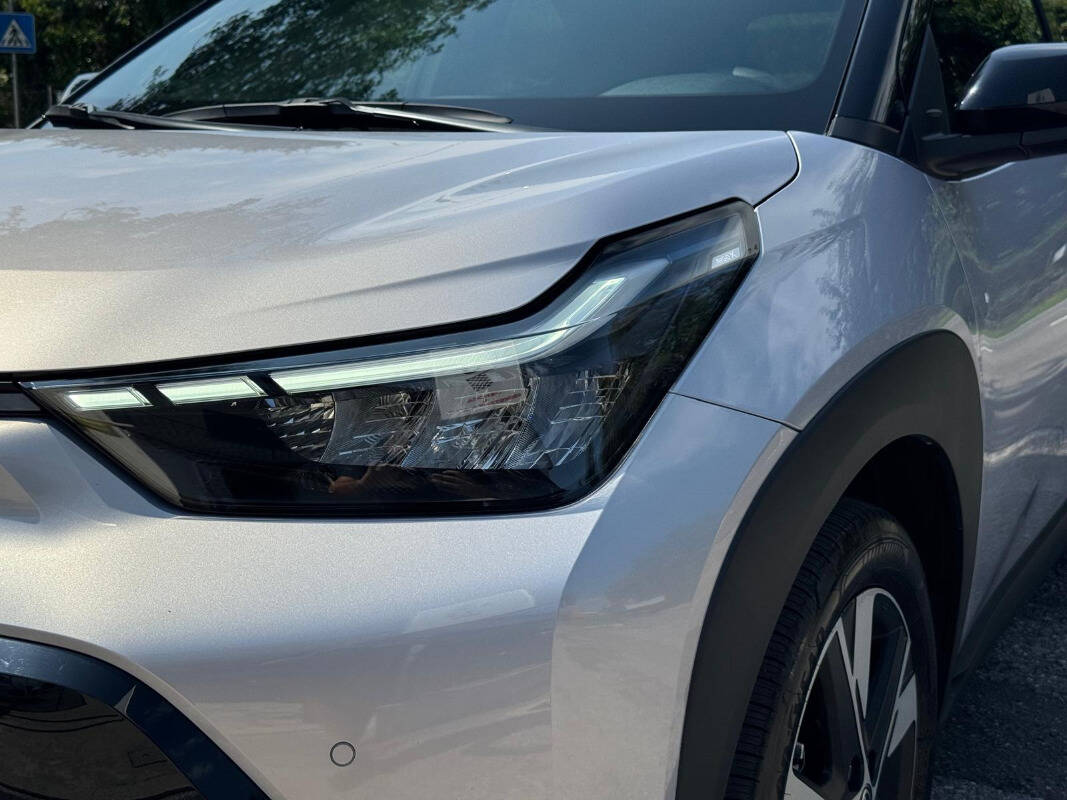 Toyota Aygo X 1.5 hybrid Icon e-cvt - foto 5 di 27