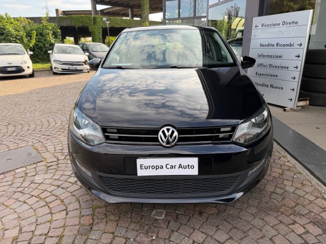 Volkswagen Polo 5p 1.2 Comfortline 70cv - foto 3 di 4