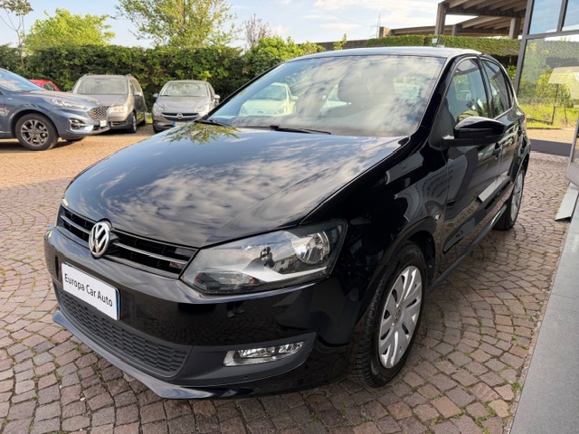 Volkswagen Polo 5p 1.2 Comfortline 70cv - foto 4 di 4