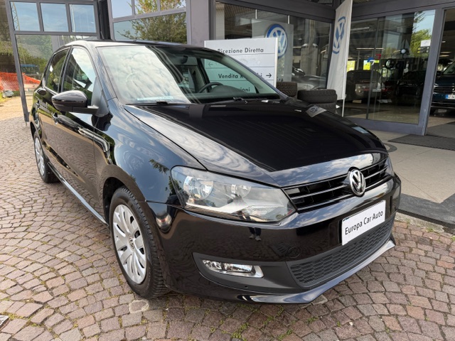 Volkswagen Polo 5p 1.2 Comfortline 70cv - foto 2 di 4