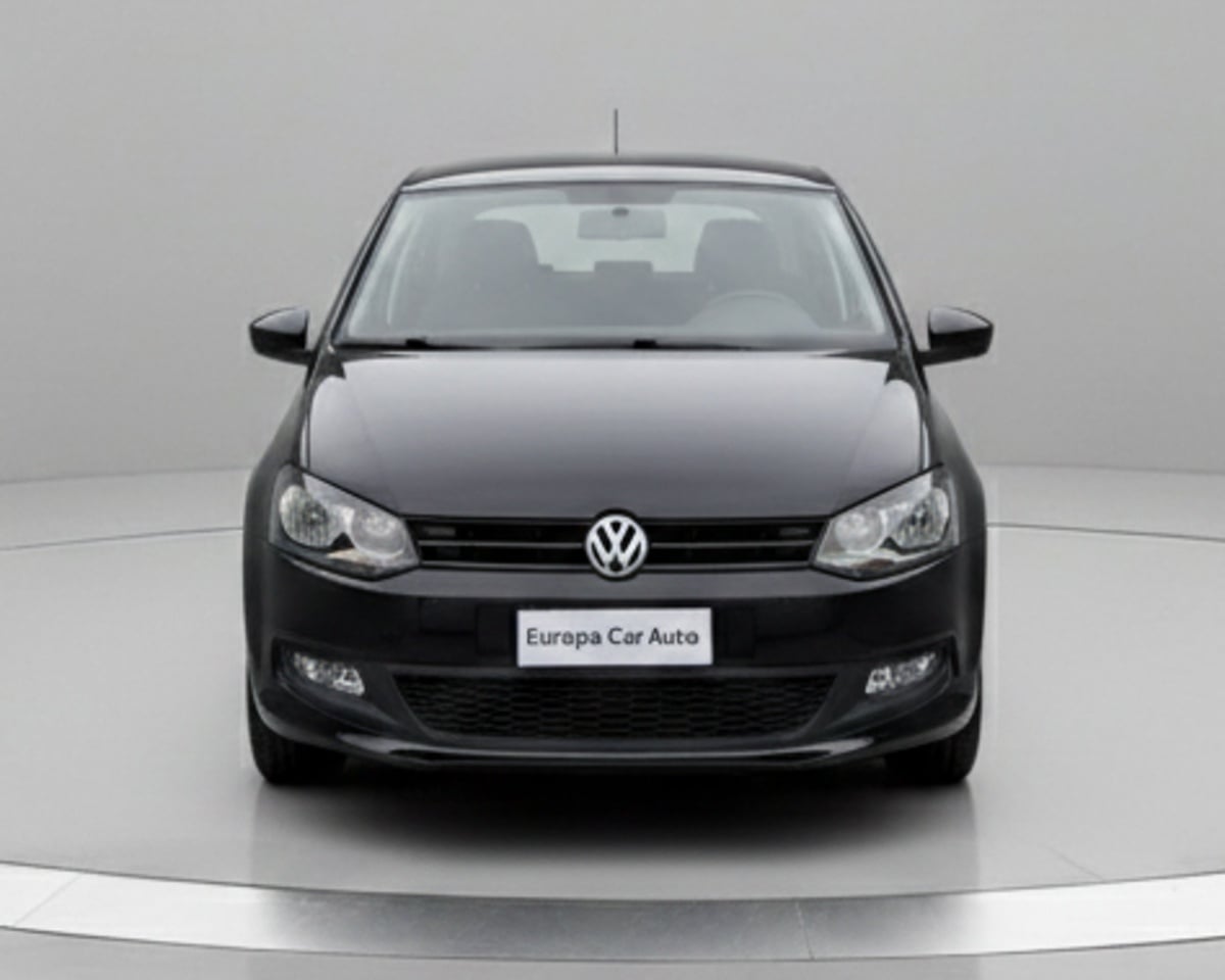 Volkswagen Polo 5p 1.2 Comfortline 70cv, del 2014, 120.480 km, in vendita a Magenta (MI)