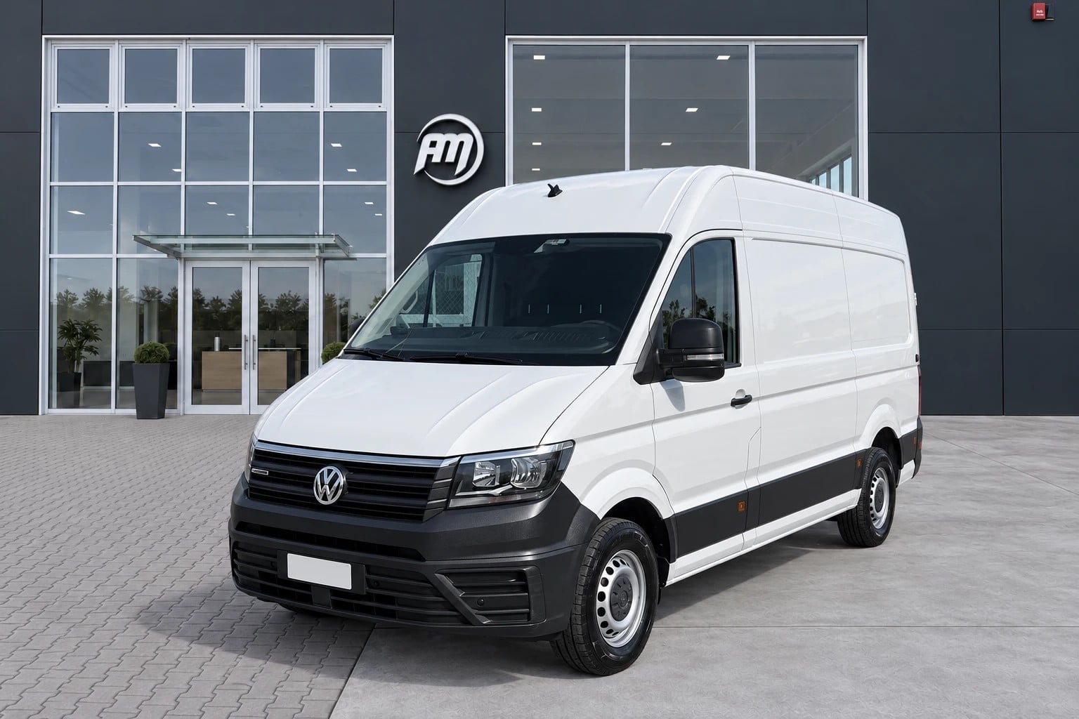 Volkswagen Crafter II 35 E6 2017 Crafter 35 2.0 bitdi 177cv 4motion L3H3 4x4 allestito, del 2021, 91.788 km, in vendita a San Miniato (PI)