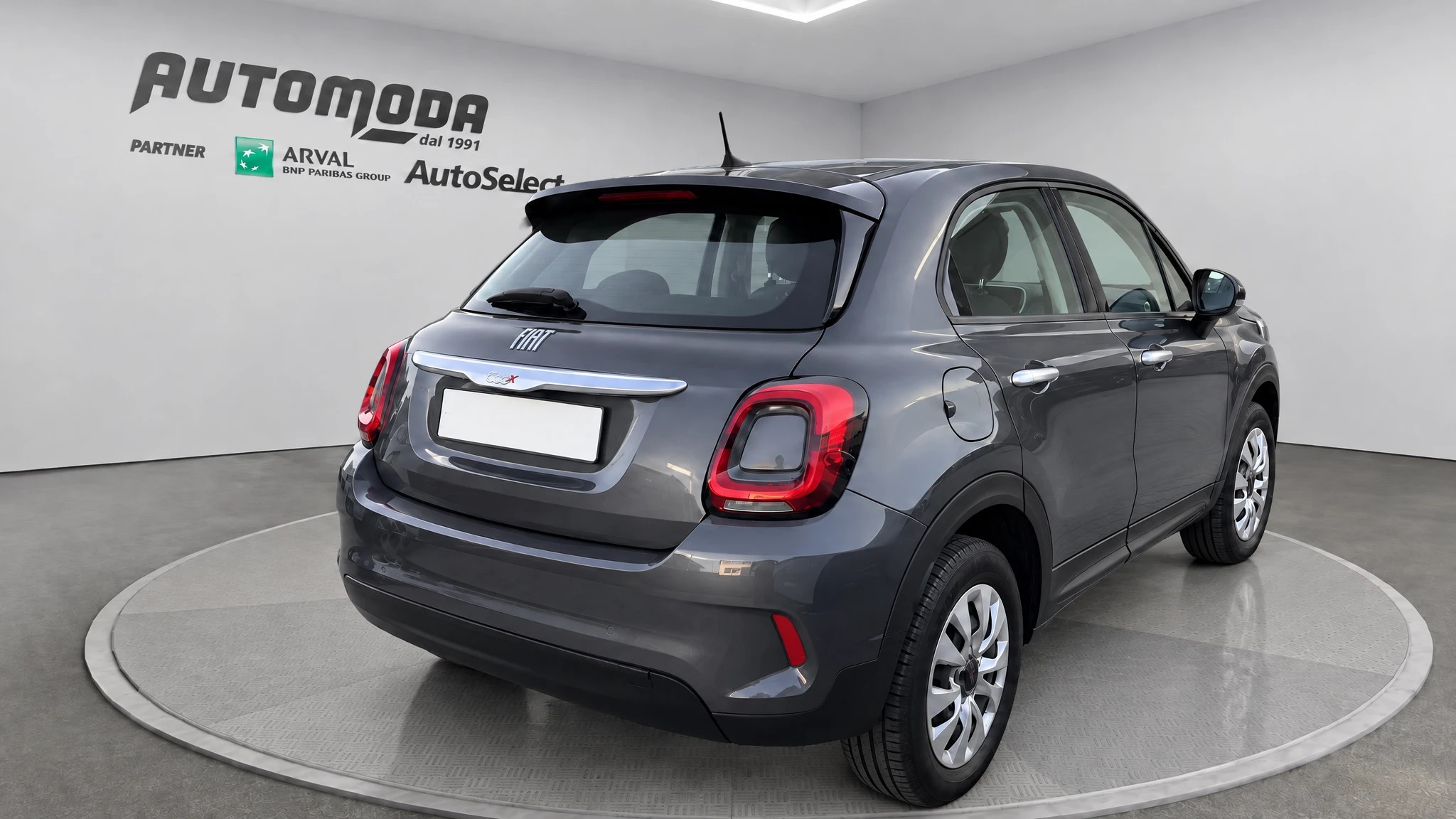 Fiat 500X 1.3 mjet 95cv - foto 3 di 4