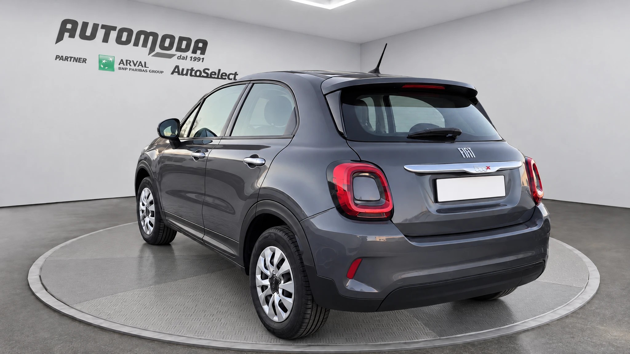 Fiat 500X 1.3 mjet 95cv - foto 4 di 4