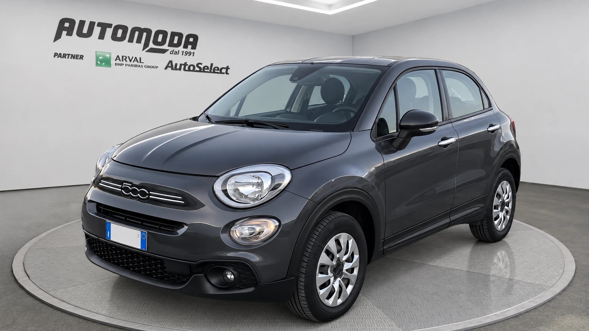 Fiat 500X 1.3 mjet 95cv, del 2023, 143.895 km, in vendita a San Miniato (PI)