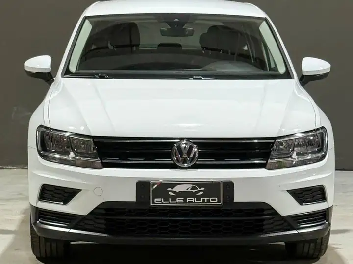 Volkswagen Tiguan 1.4 tsi Style 125cv - foto 2 di 4