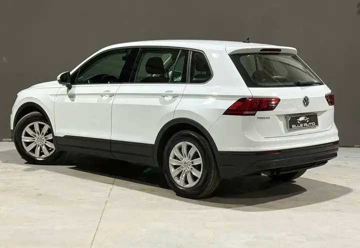 Volkswagen Tiguan 1.4 tsi Style 125cv - foto 4 di 4