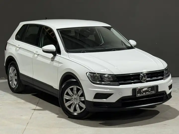 Volkswagen Tiguan 1.4 tsi Style 125cv - foto 3 di 4