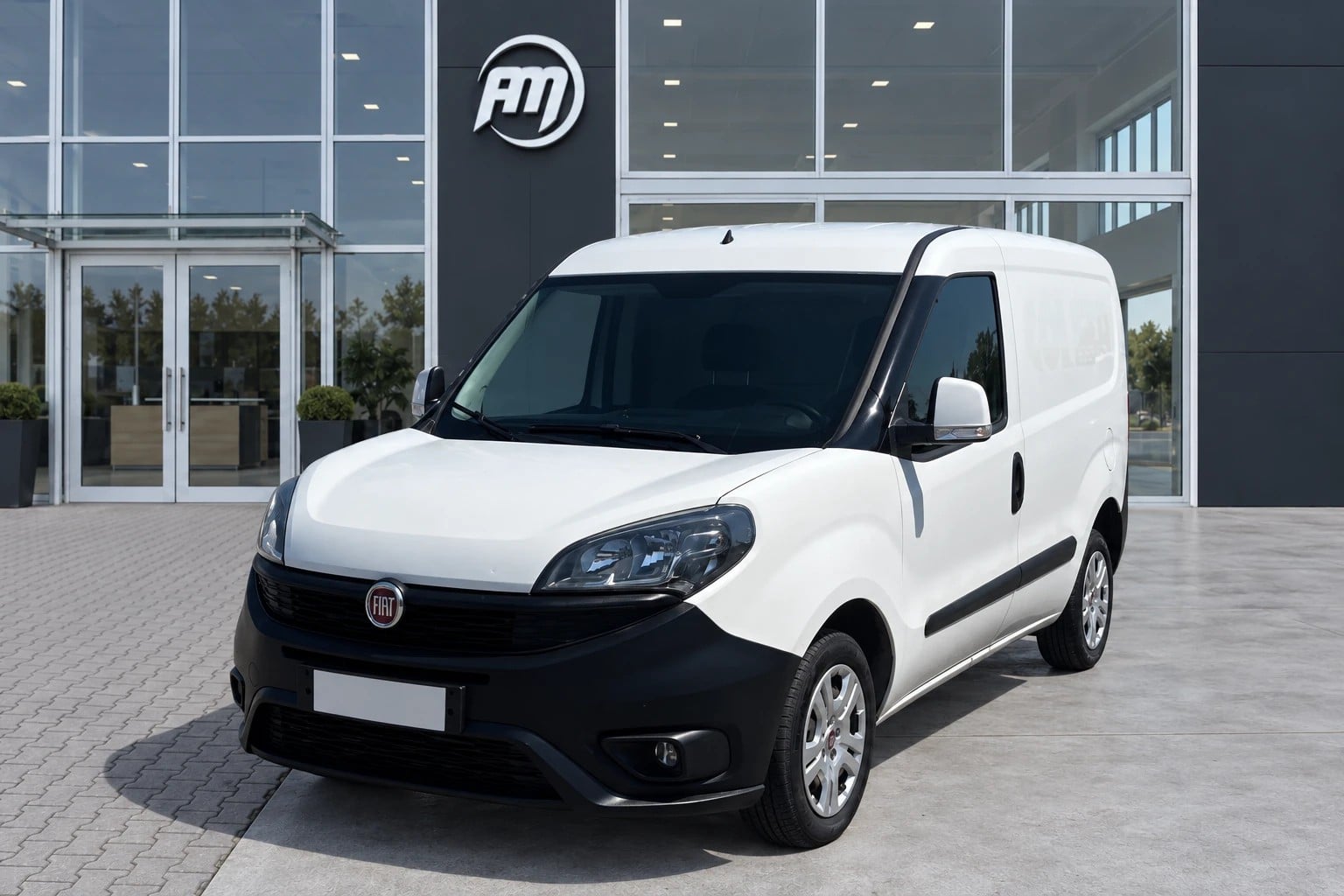 Fiat Doblo Cargo 2015 Doblo 1.6 MJT 105CV, del 2019, 50.555 km, in vendita a San Miniato (PI)