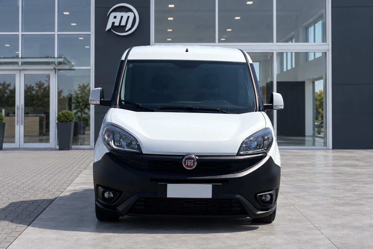 Fiat Doblo Cargo 2015 Doblo 1.6 MJT 105CV - foto 2 di 4