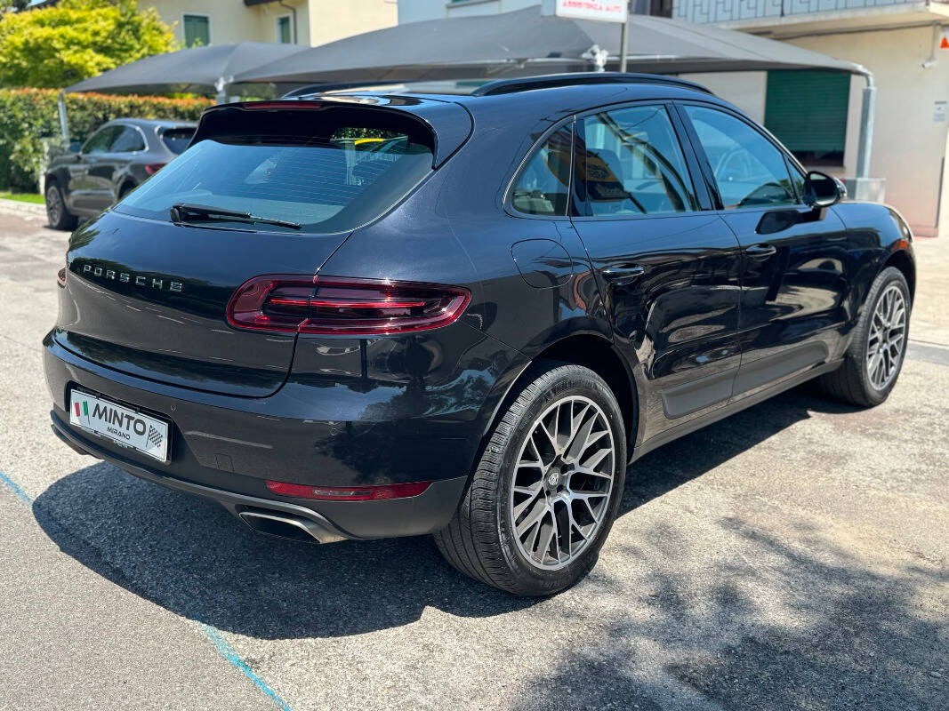 Porsche Macan 2.0 IVA ESPOSTA - foto 3 di 23