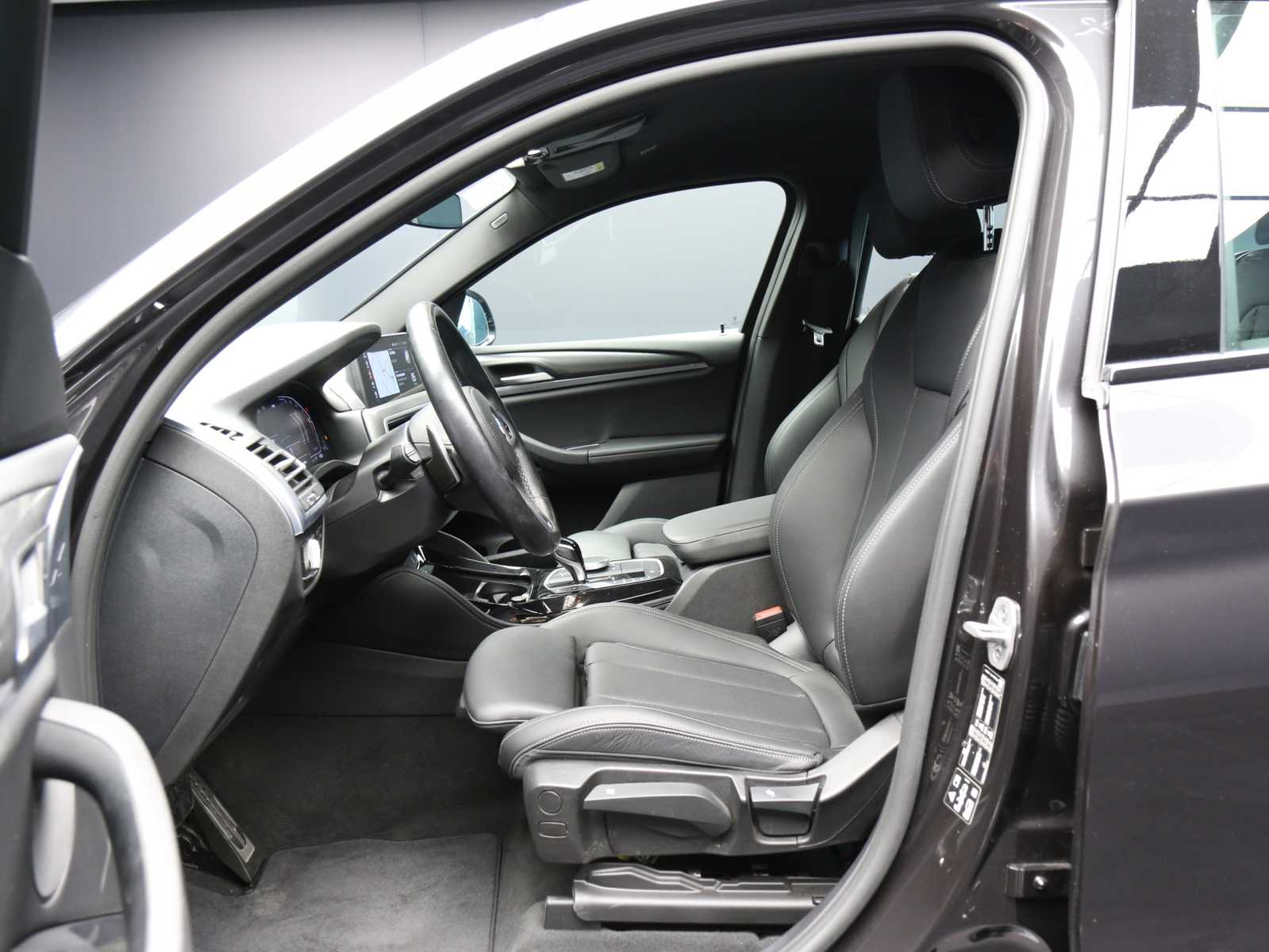 BMW X4 xdrive20d mhev 48V Msport auto - foto 3 di 4