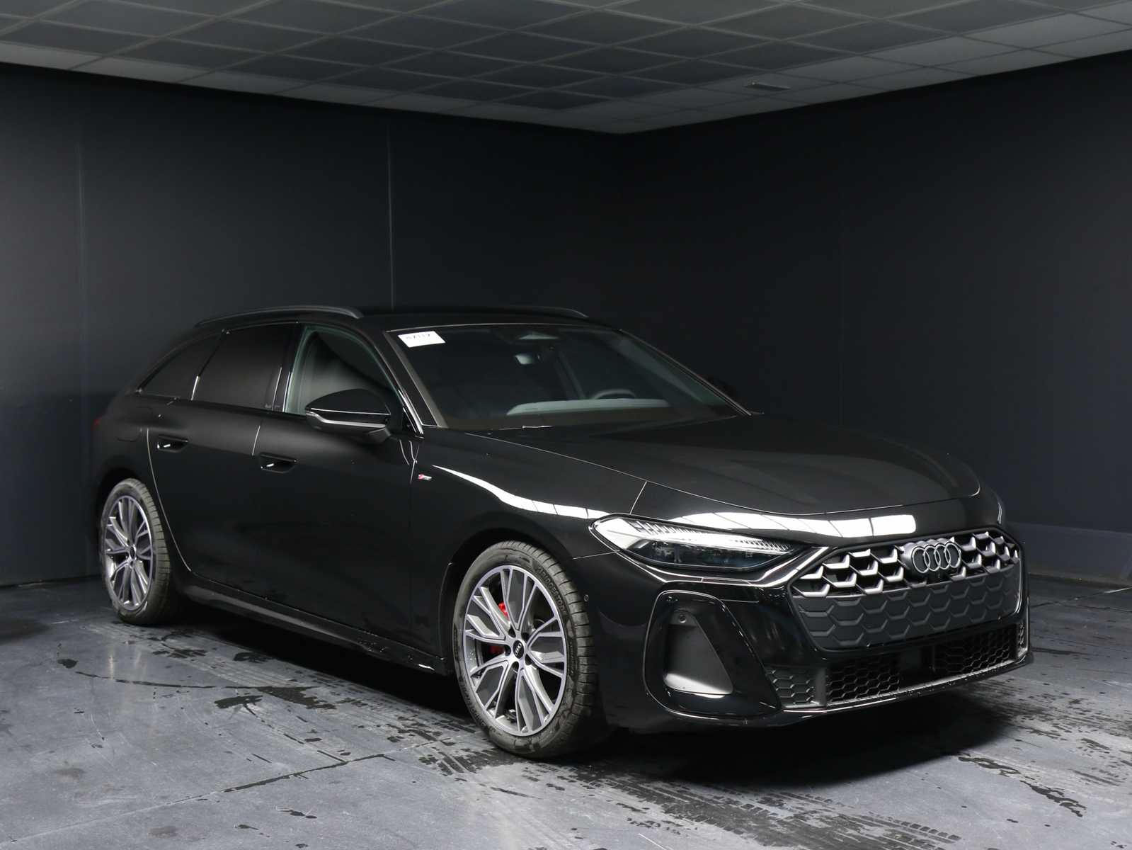 Audi A5 Avant 2.0 tdi mhev+ S line edition 204cv s-tronic - foto 2 di 4