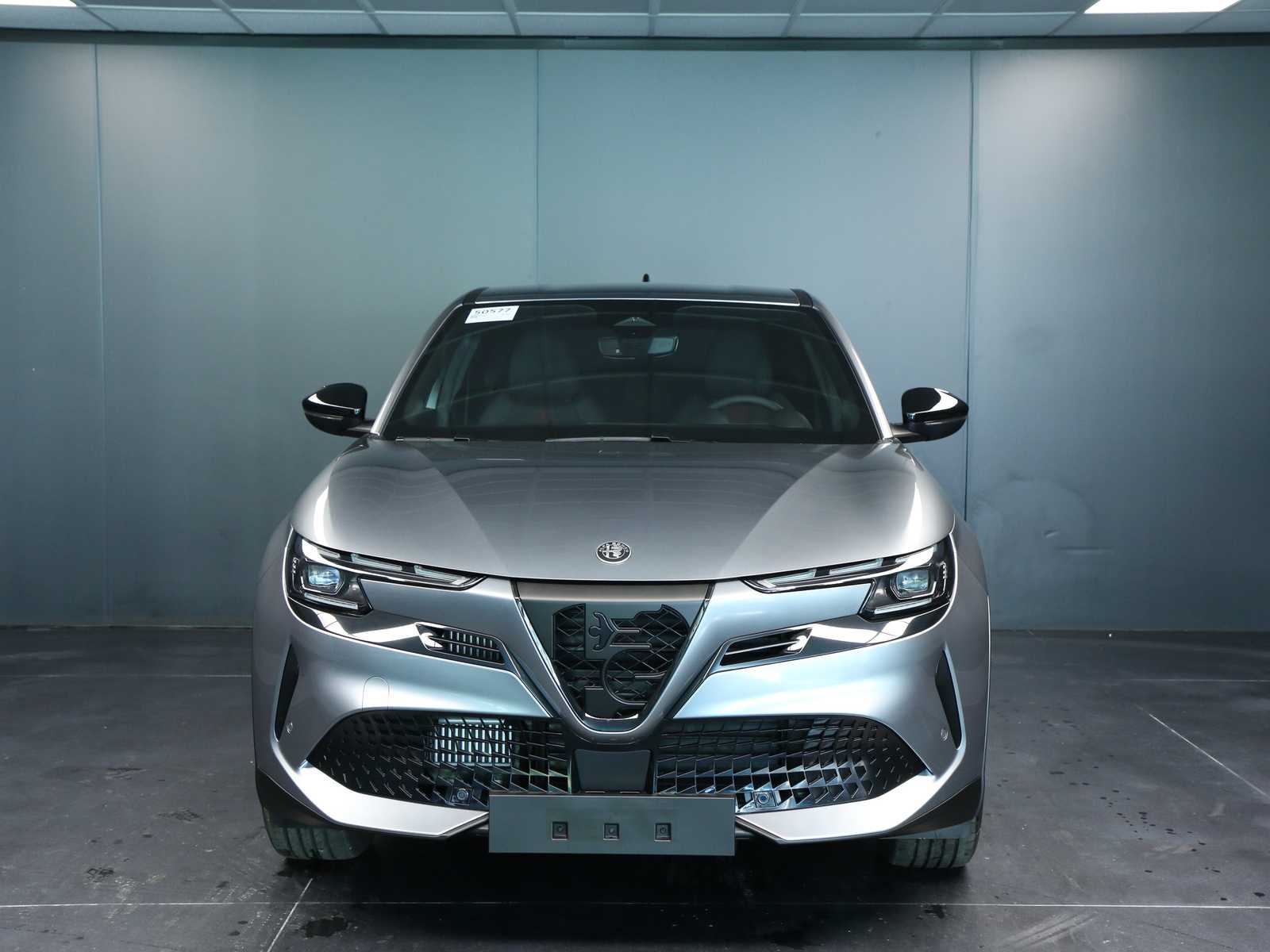 Alfa Romeo Junior 1.2 ibrida Speciale 145cv edct6, del 2026, in vendita a Venaria Reale (TO)