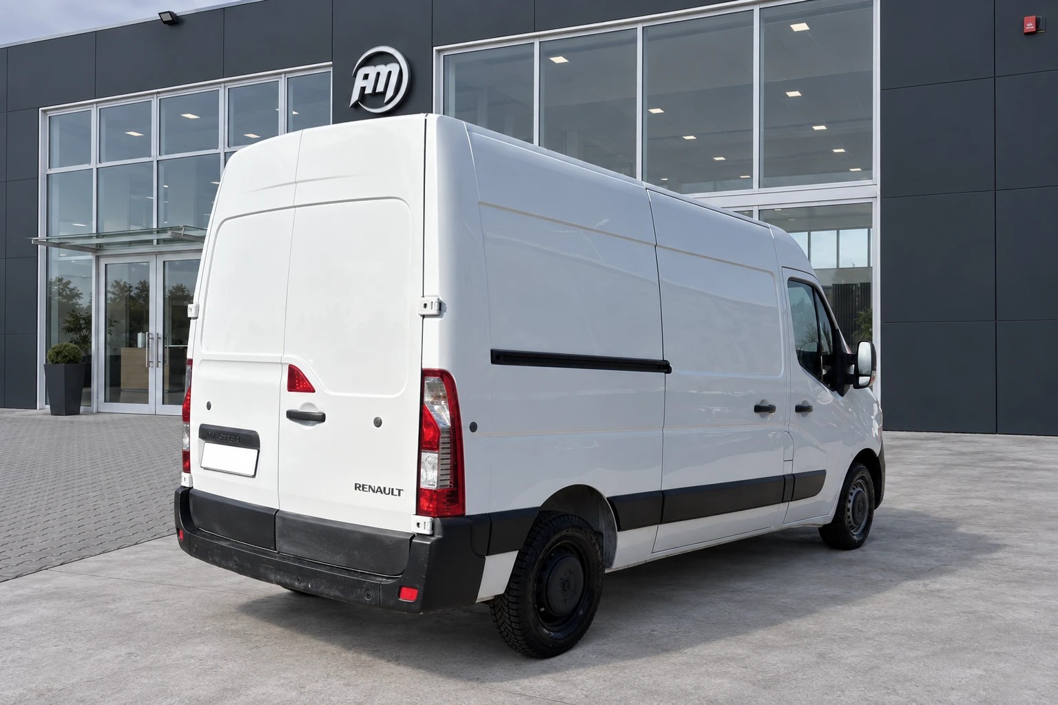Renault Master III 35 FWD 2019 Master L2H2 2.3 150CV - foto 4 di 4