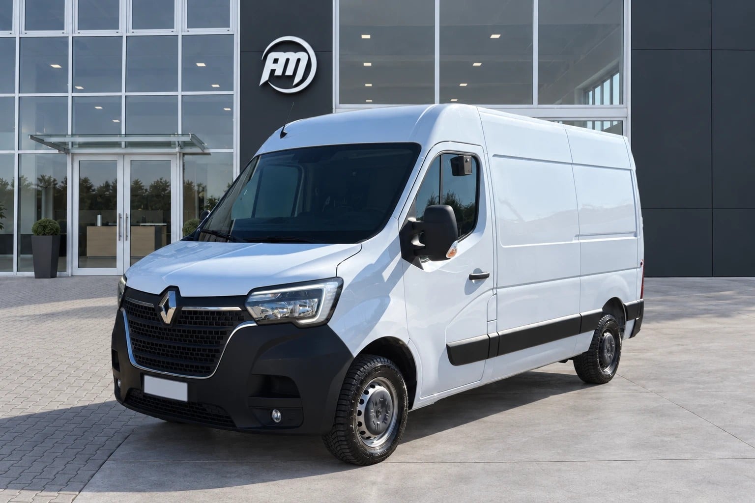 Renault Master III 35 FWD 2019 Master L2H2 2.3 150CV - 3 posti, del 2022, 70.669 km, in vendita a San Miniato (PI)