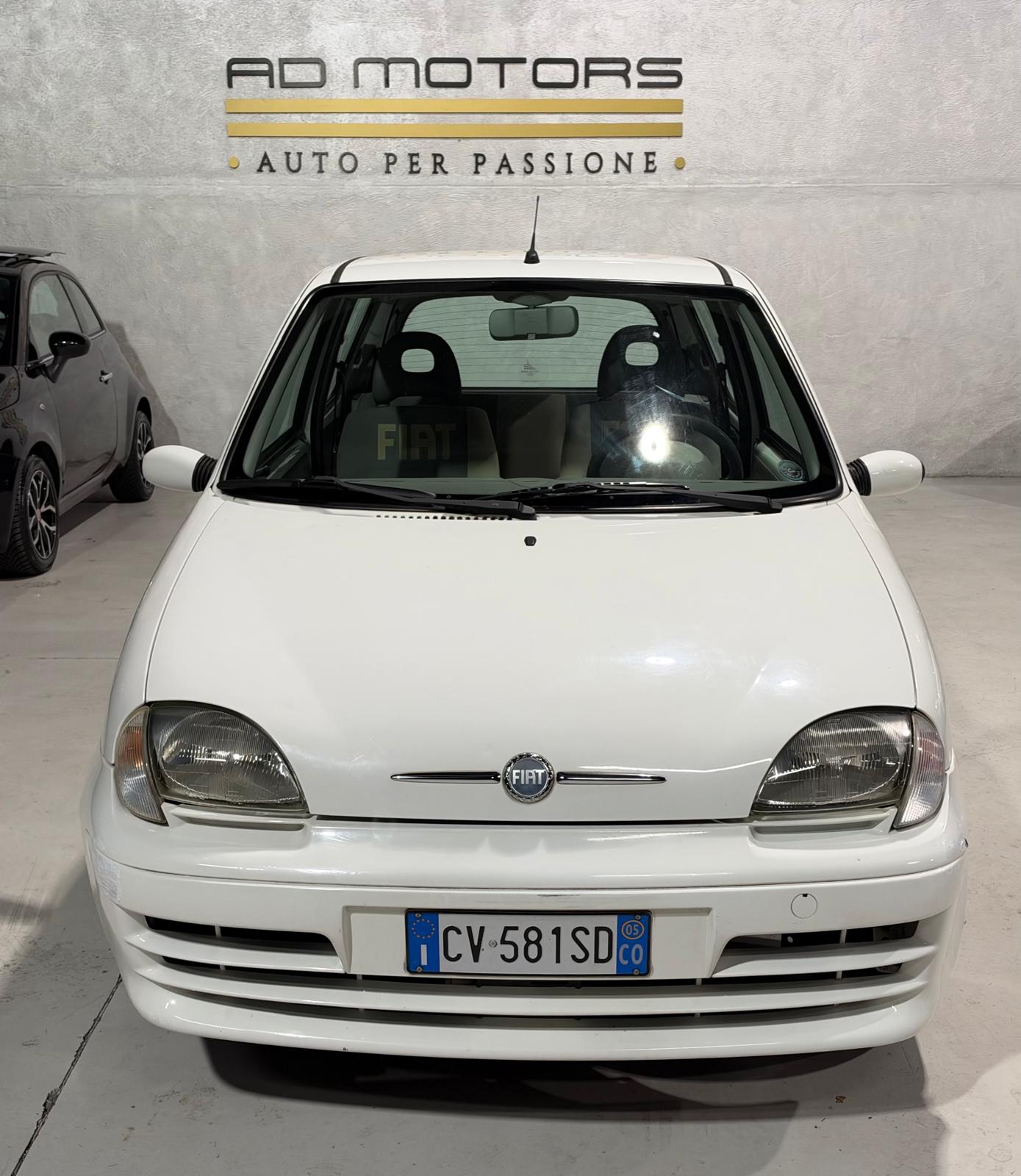 Fiat 600 Benzina Neopatentati - foto 2 di 4