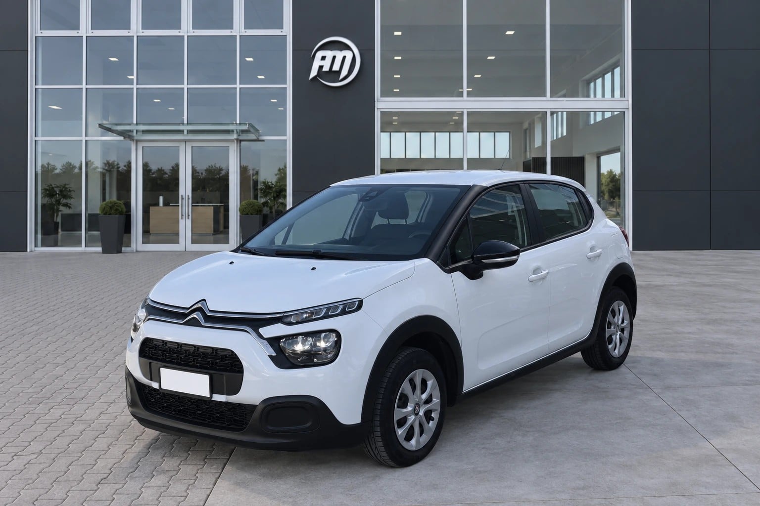 Citroen C3 III C3 1.5 100 CV AUTOCARRO N1, del 2022, 79.980 km, in vendita a San Miniato (PI)