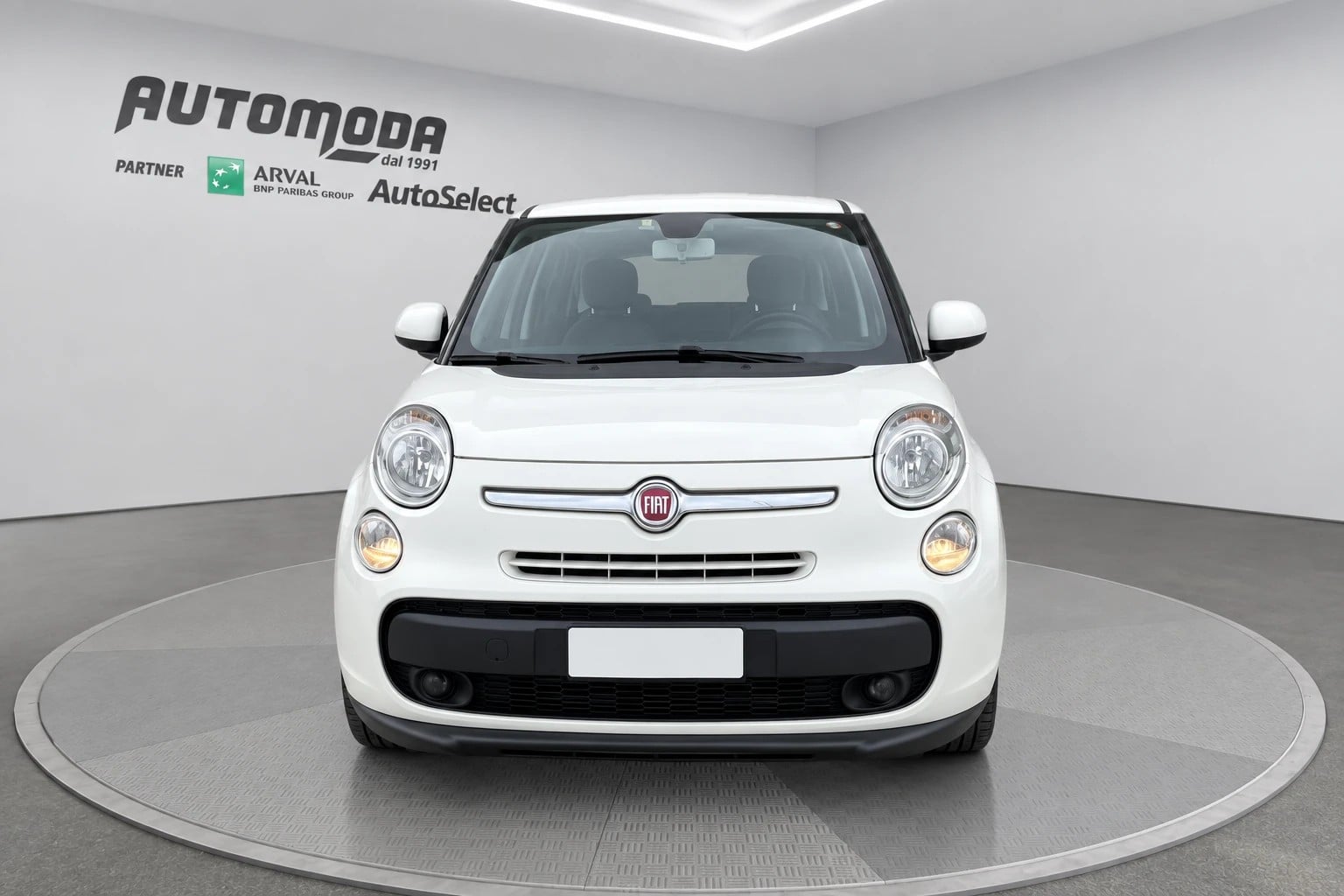 Fiat 500L 1.6 Mjt 105cv - foto 2 di 4