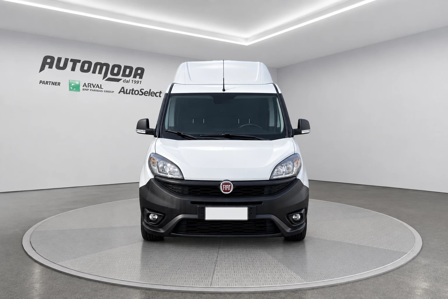 Fiat Doblo Cargo Maxi 2019 Doblo LH2 MAXI XL Tetto alto - foto 2 di 4