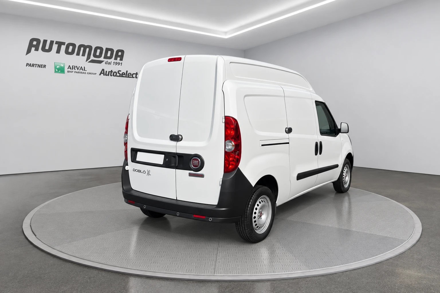 Fiat Doblo Cargo Maxi 2019 Doblo LH2 MAXI XL Tetto alto - foto 4 di 4