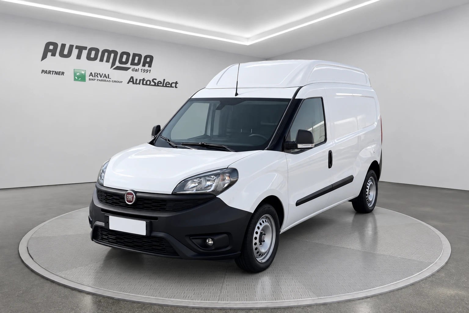 Fiat Doblo Cargo Maxi 2019 Doblo LH2 MAXI XL Tetto alto, del 2021, 94.806 km, in vendita a San Miniato (PI)