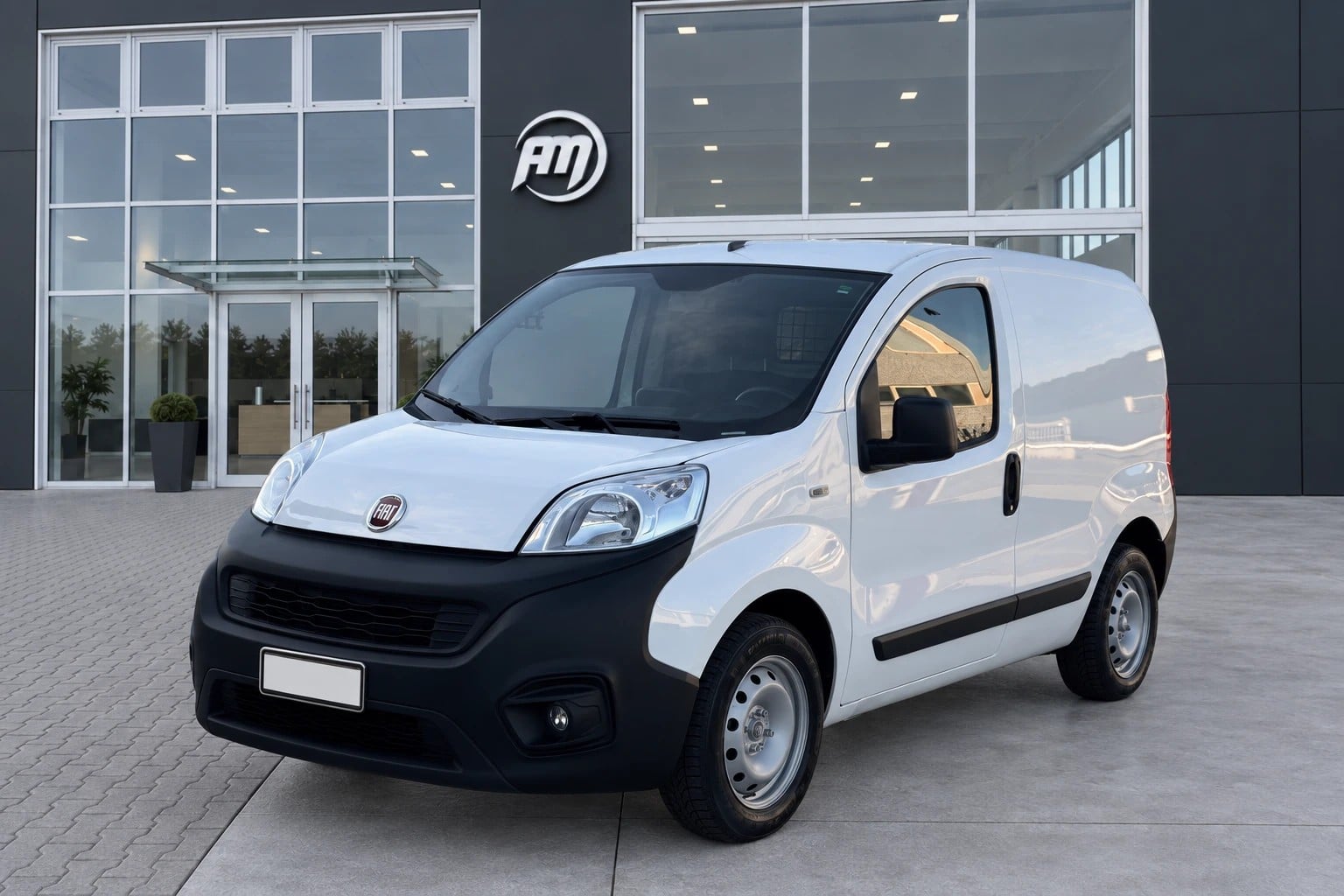 Fiat Fiorino III 2016 Fiorino CARGO 1.3MJT 80CV ECOJET, del 2021, 54.558 km, in vendita a San Miniato (PI)