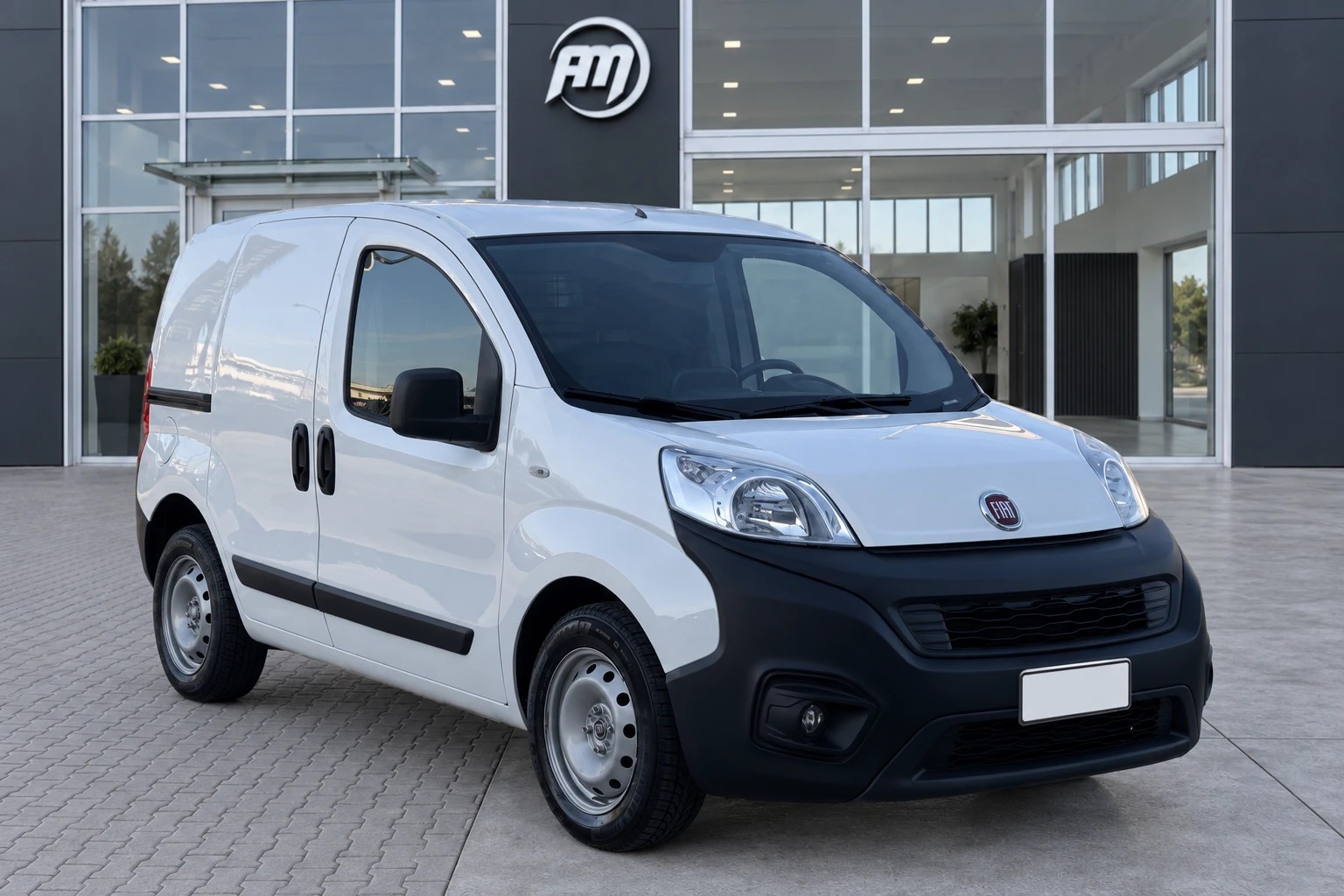 Fiat Fiorino III 2016 Fiorino CARGO 1.3MJT 80CV ECOJET - foto 3 di 4