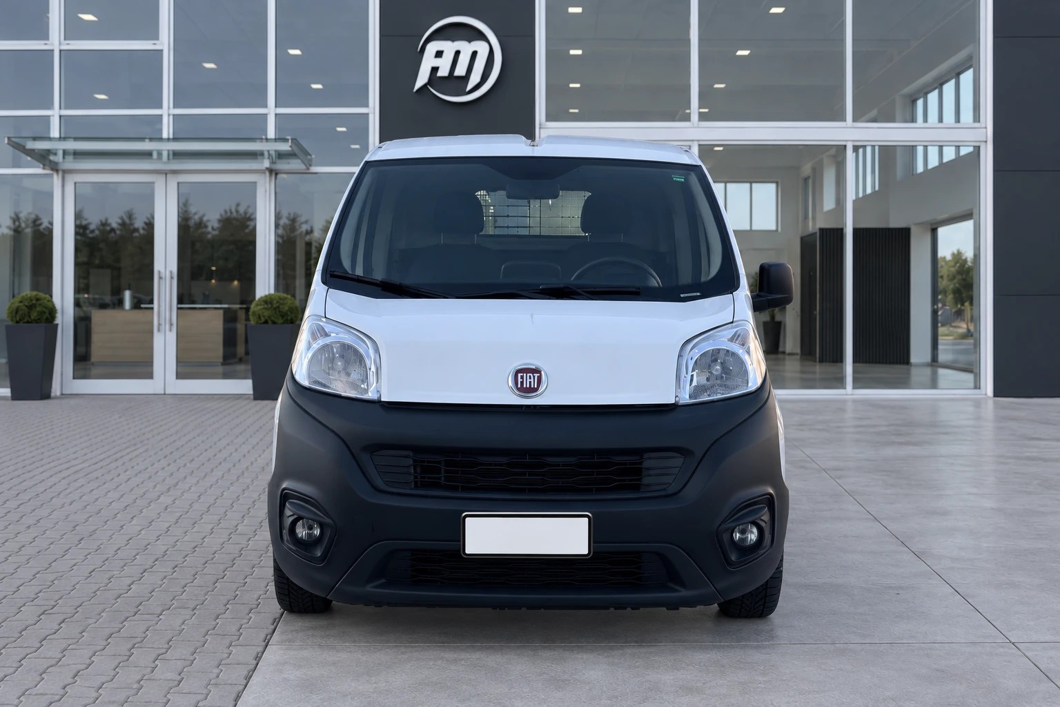 Fiat Fiorino III 2016 Fiorino CARGO 1.3MJT 80CV ECOJET - foto 2 di 4