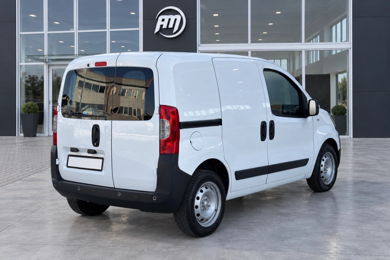 Fiat Fiorino III 2016 Fiorino CARGO 1.3MJT 80CV ECOJET - foto 4 di 4