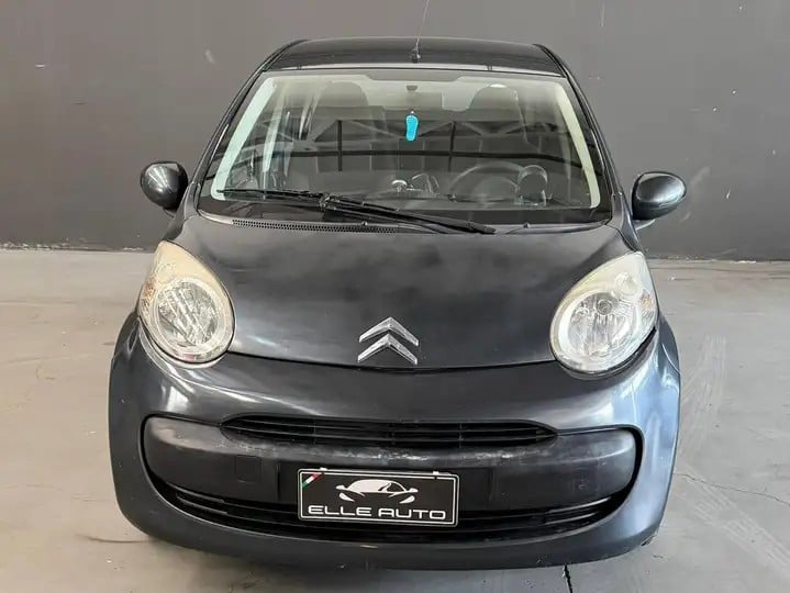 Citroën C1 5p 1.0 C1ty - foto 2 di 4