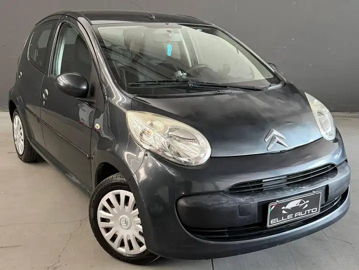Citroën C1 5p 1.0 C1ty - foto 3 di 4