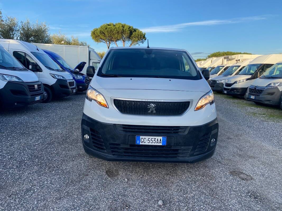 Peugeot Expert 1.5 Bluehdi Premium std 120cv S&S - foto 2 di 29