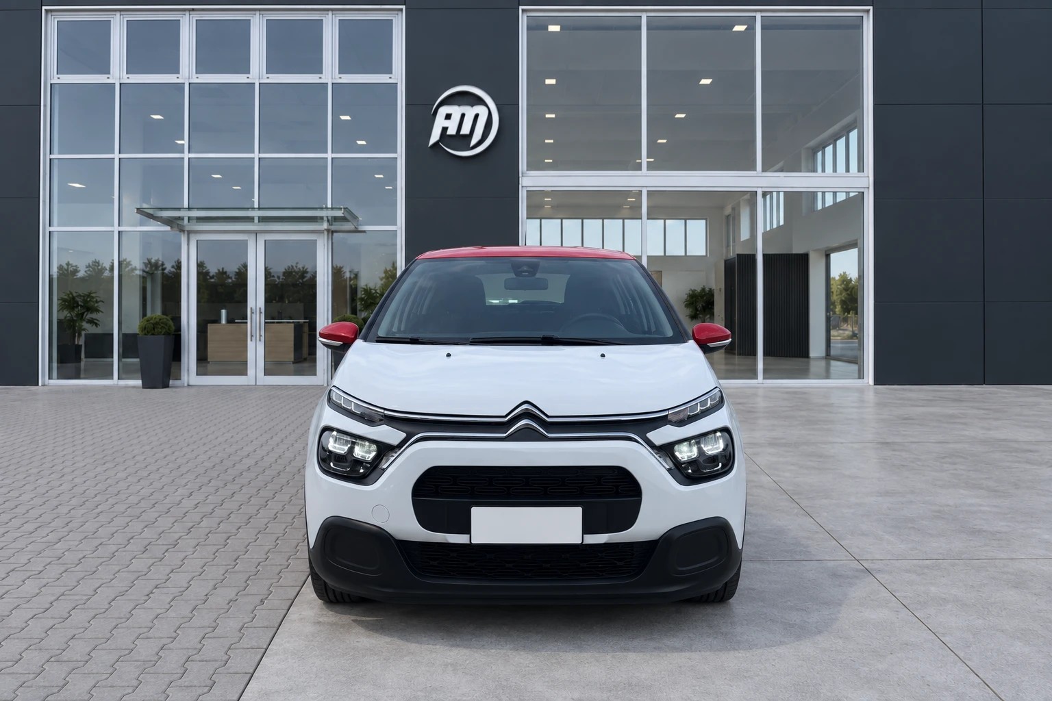 Citroen C3 III C3 1.5 AUTOCARRO 4 POSTI - foto 2 di 4
