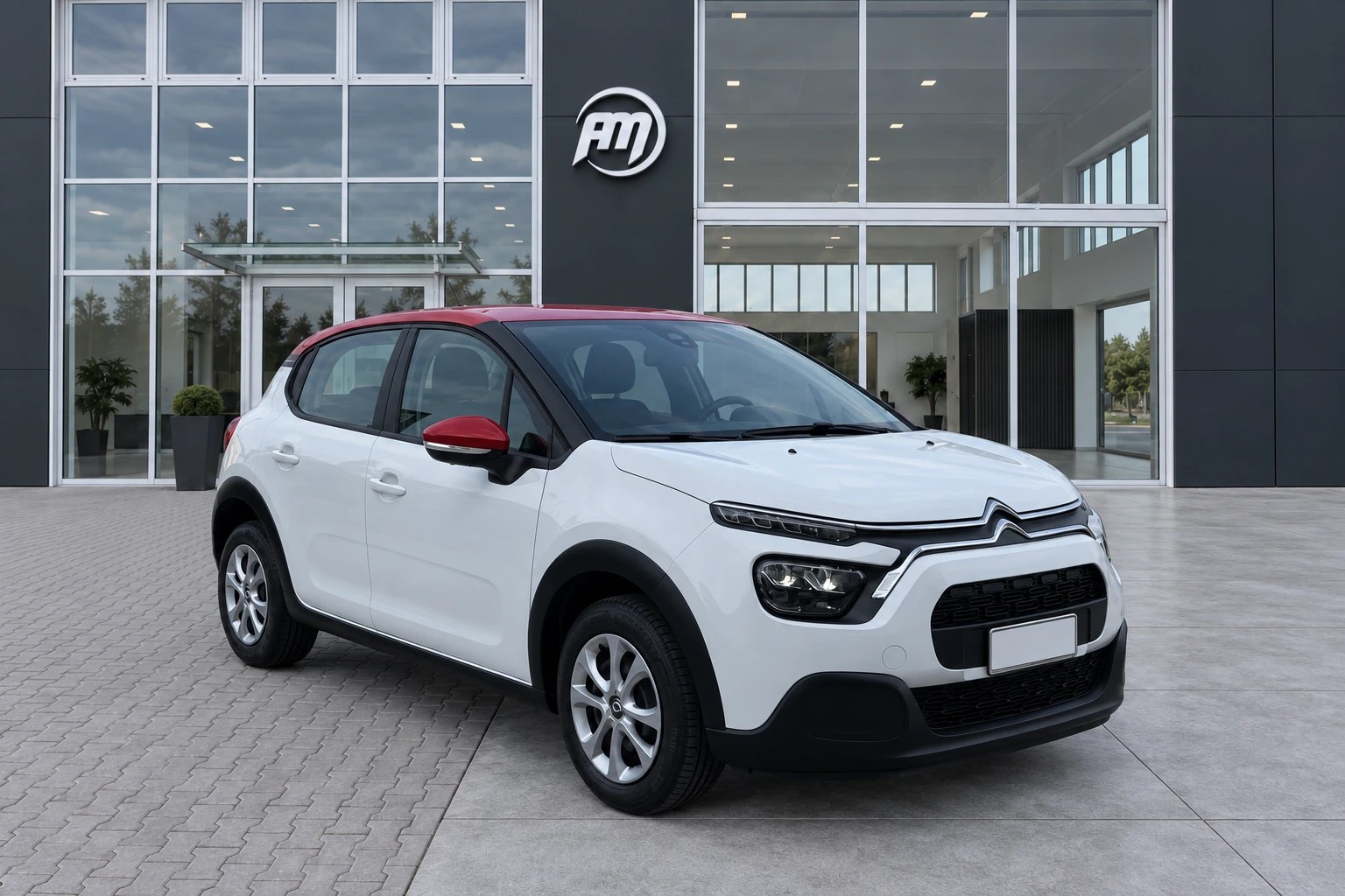 Citroen C3 III C3 1.5 AUTOCARRO 4 POSTI - foto 3 di 4