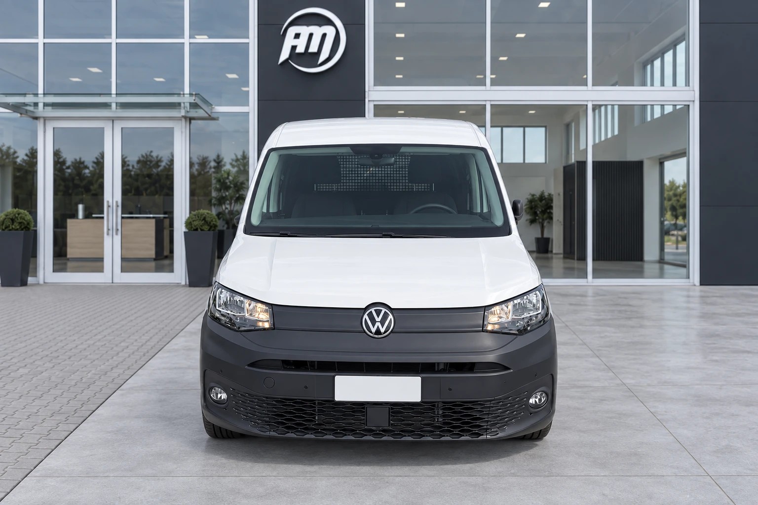 Volkswagen Caddy Cargo V Caddy 1.5 tsi 114cv Automatico dsg7 KM0 - foto 2 di 4