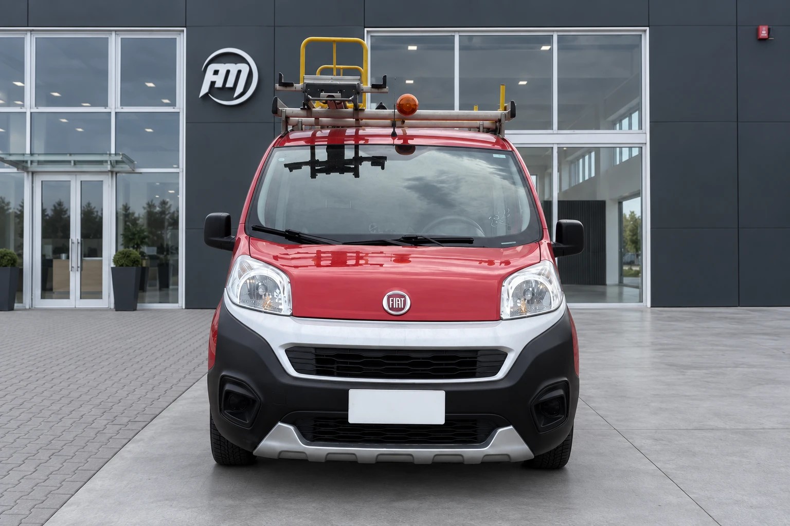 Fiat Fiorino III 2016 Fiorino 1.3 MJT Adventure - foto 2 di 4