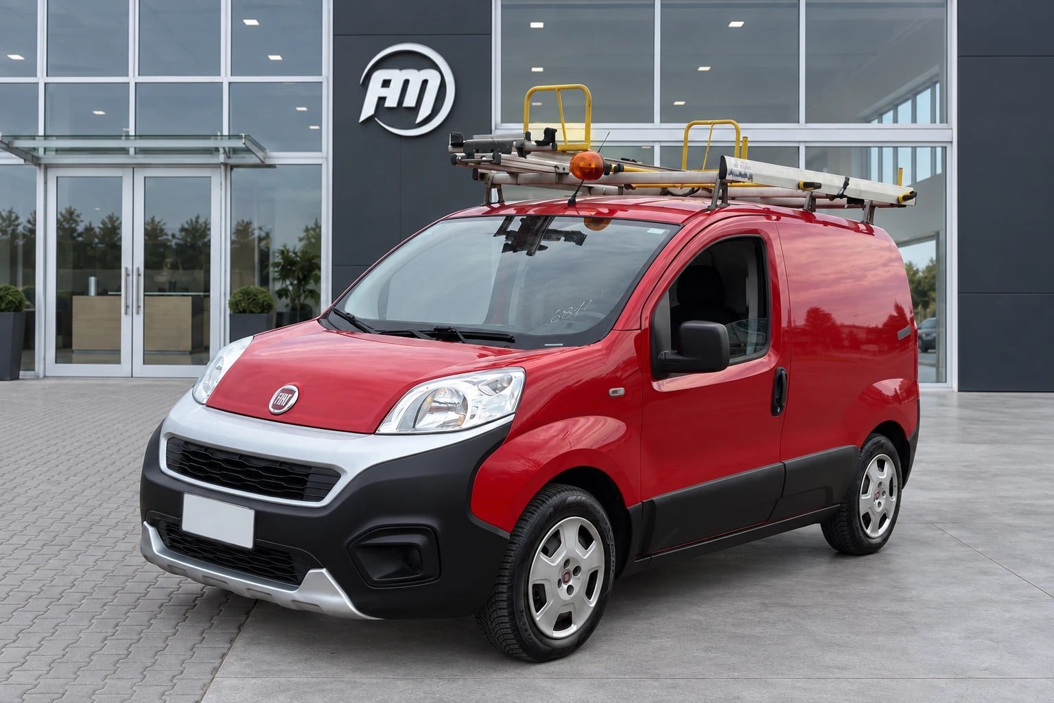 Fiat Fiorino III 2016 Fiorino 1.3 MJT Adventure, del 2017, 58.182 km, in vendita a San Miniato (PI)