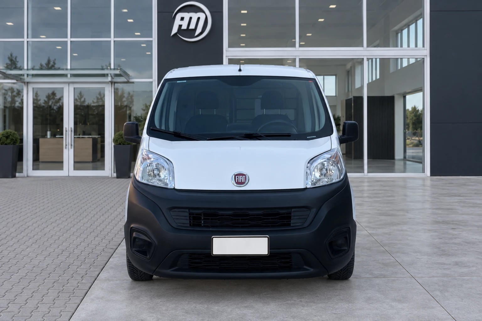 Fiat Fiorino III 2016 Fiorino 1.3 mtj 80cv cargo - foto 2 di 4