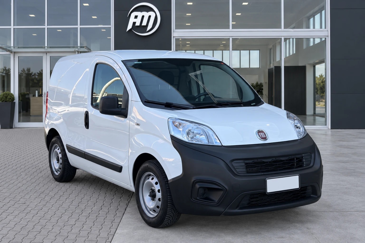 Fiat Fiorino III 2016 Fiorino 1.3 mtj 80cv cargo - foto 3 di 4