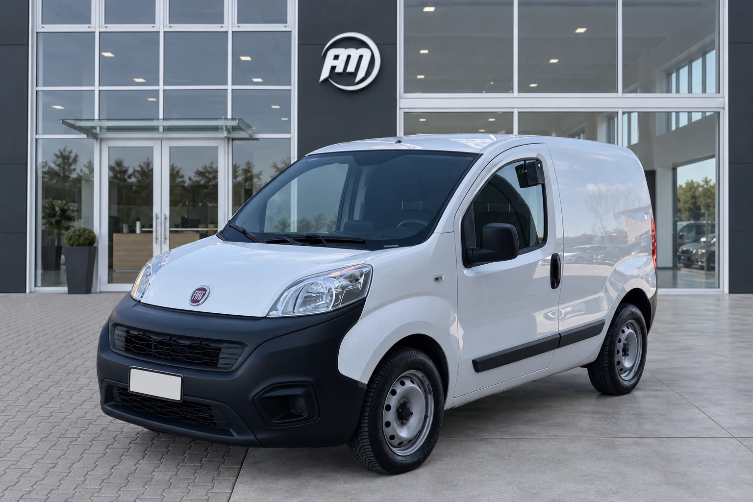 Fiat Fiorino III 2016 Fiorino 1.3 mtj 80cv cargo, del 2022, 99.565 km, in vendita a San Miniato (PI)