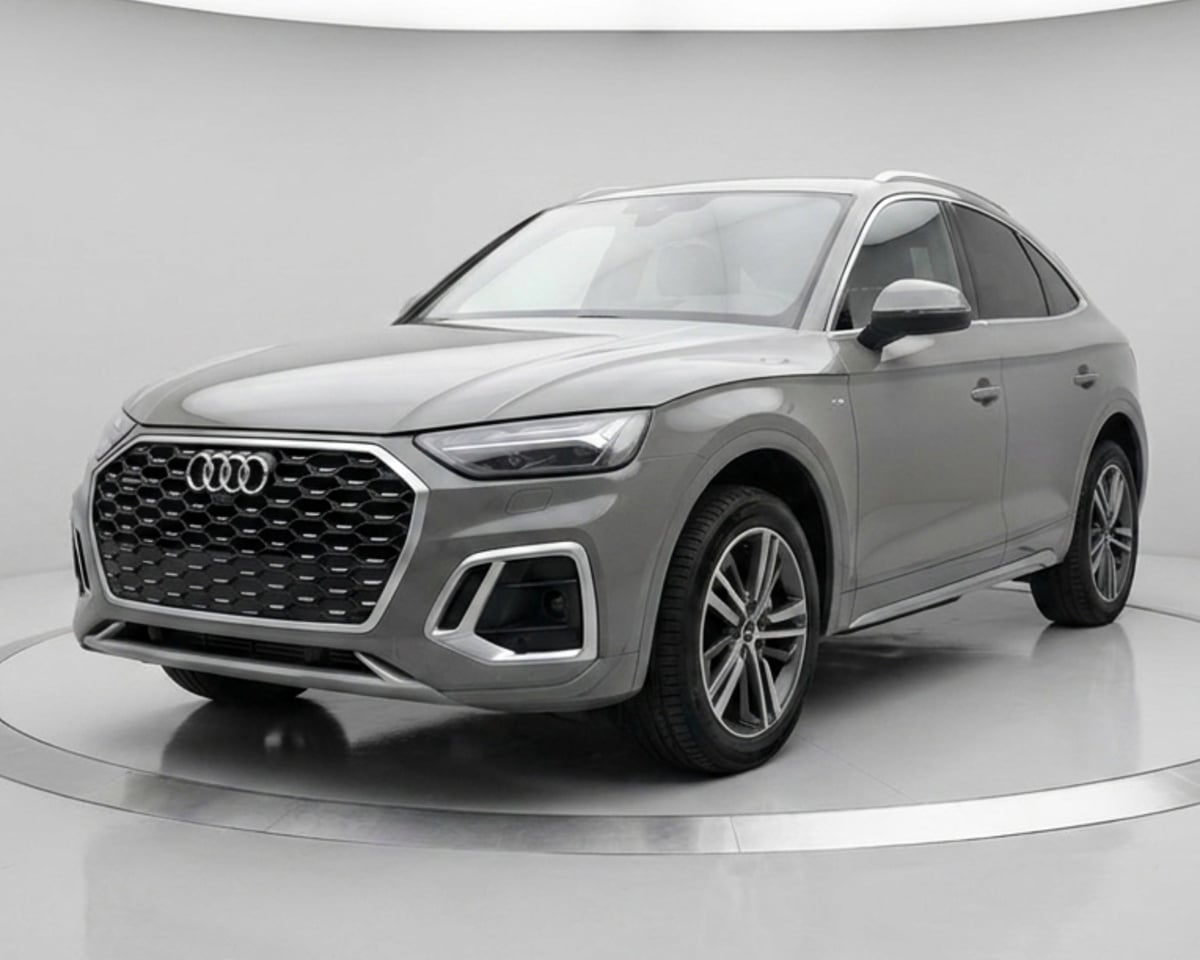 Audi Q5 Sportback 50 2.0 tfsi e S line Plus quattro s-tronic, del 2022, 105.350 km, in vendita a Magenta (MI)