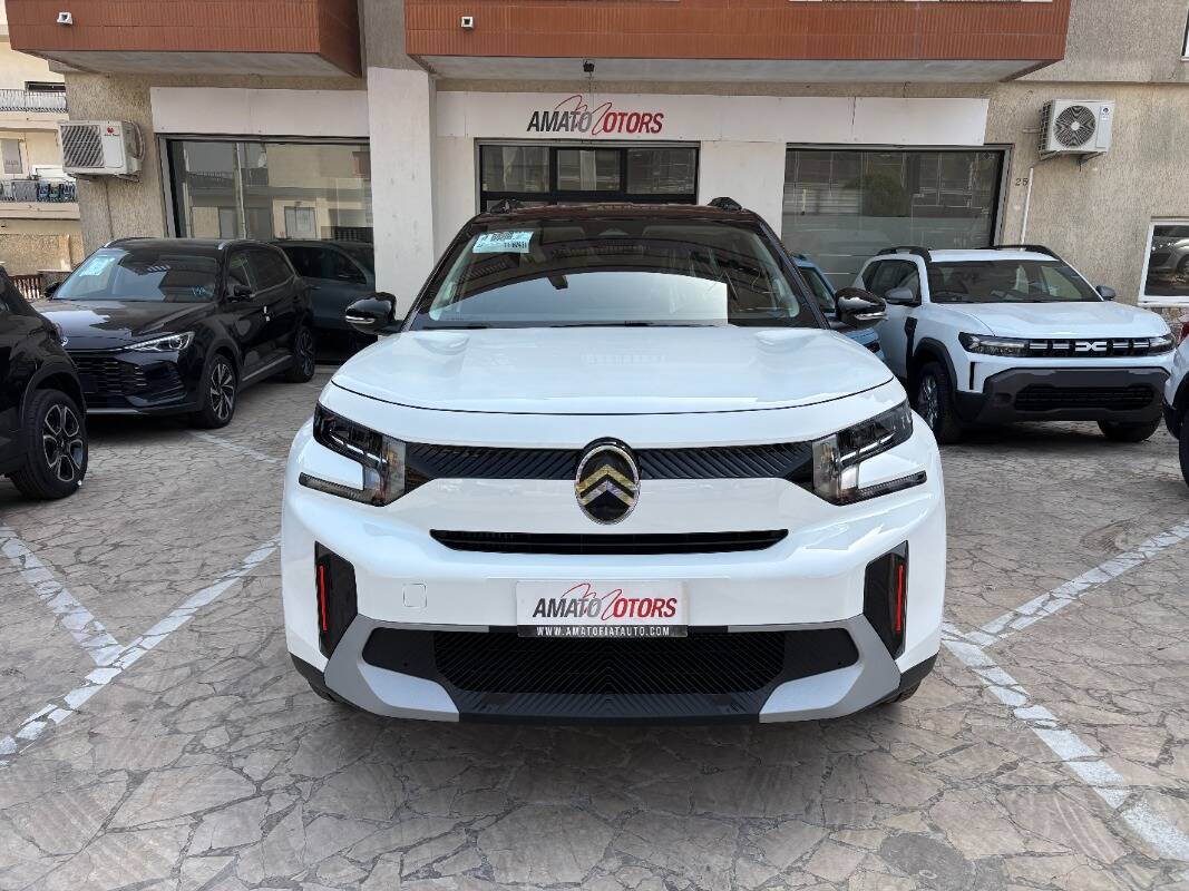 Citroen C3 Aircross 1.2 puretech turbo Collection 100cv - foto 3 di 4