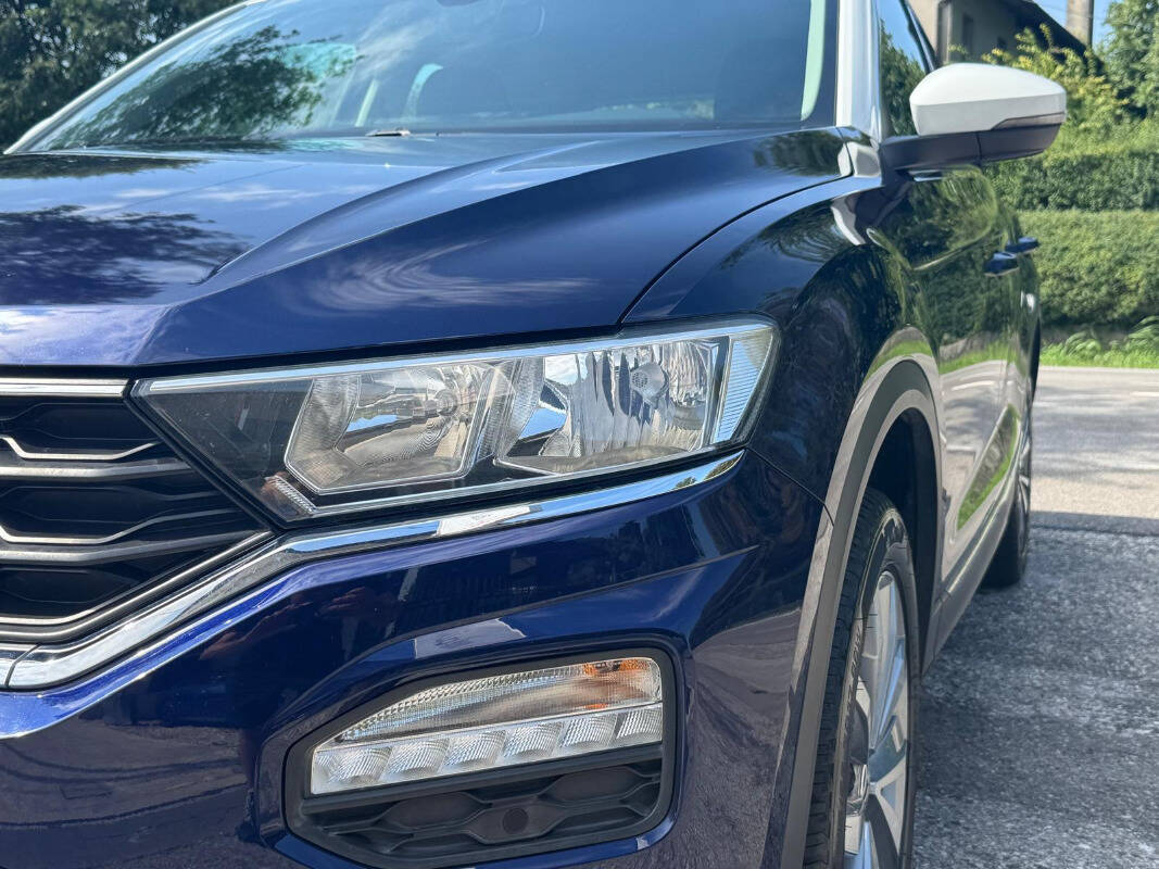 Volkswagen T-Roc 1.5 tsi Style dsg - foto 5 di 20