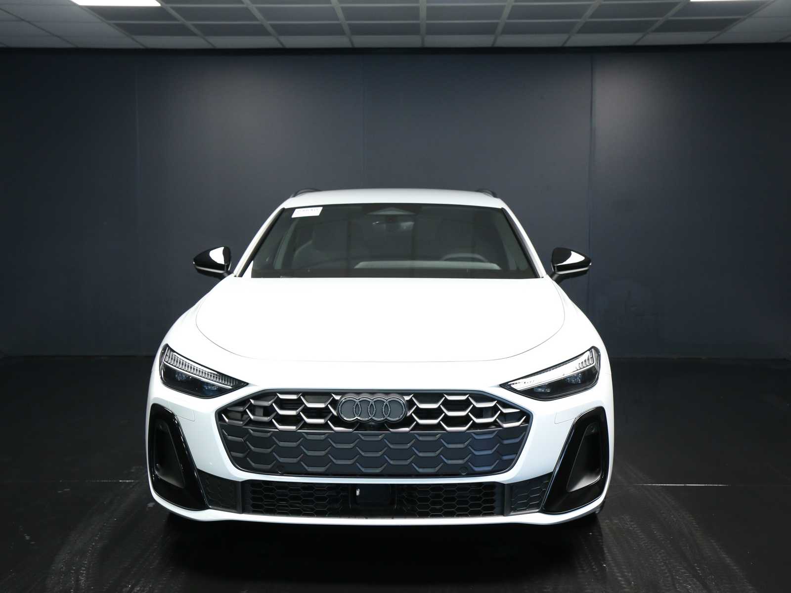 Audi A5 Avant 2.0 tdi mhev+ S line edition 204cv s-tronic - foto 2 di 4