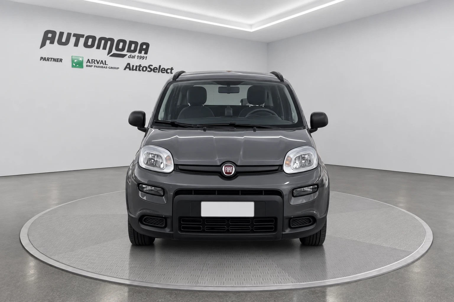 Fiat Panda 1.0 HYBRID CITY LIFE - foto 2 di 4