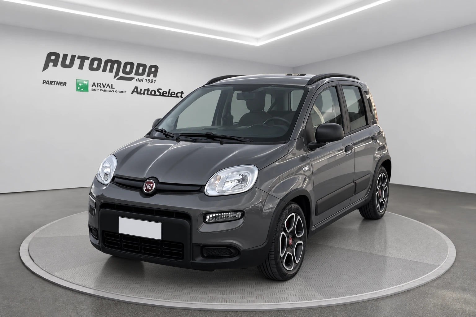 Fiat Panda 1.0 HYBRID CITY LIFE, del 2022, 11.064 km, in vendita a San Miniato (PI)