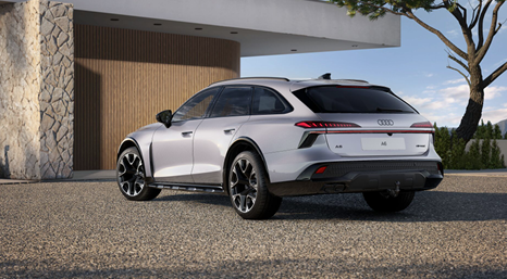 Audi A6 3.0 tdi mhev+ S line quattro 299cv stronic - foto 2 di 4