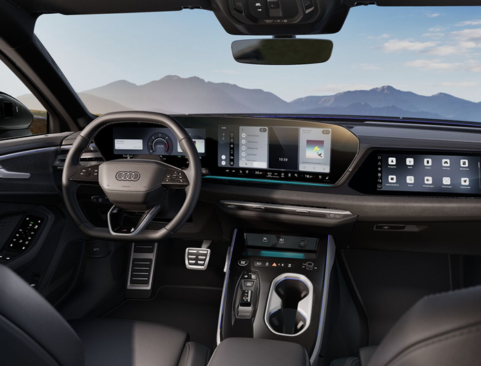 Audi A6 3.0 tdi mhev+ S line quattro 299cv stronic - foto 5 di 6